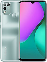 Infinix Smart 5 (India)